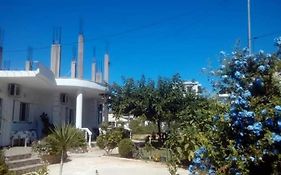 Vila Anxhela