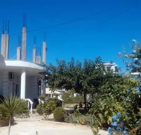 Appartement Vila Anxhela à Ksamil Extérieur photo